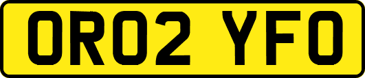 OR02YFO