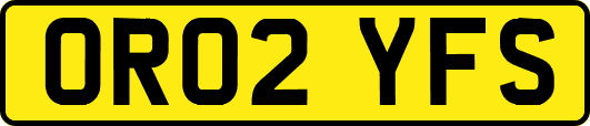 OR02YFS