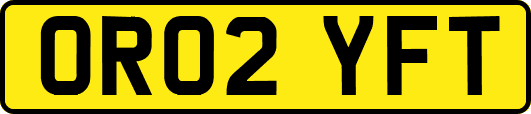 OR02YFT