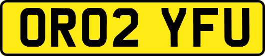 OR02YFU