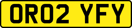 OR02YFY