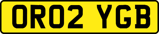 OR02YGB