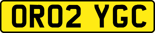 OR02YGC