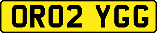 OR02YGG