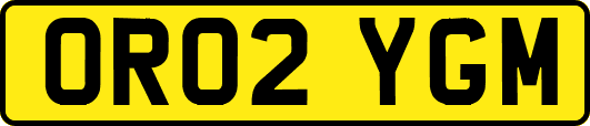 OR02YGM