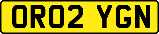 OR02YGN