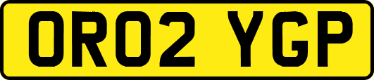 OR02YGP