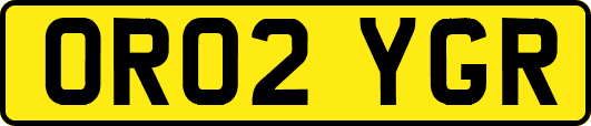 OR02YGR