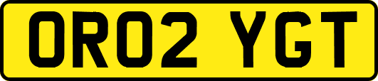OR02YGT