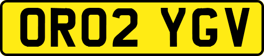 OR02YGV