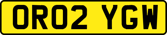 OR02YGW