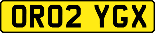 OR02YGX