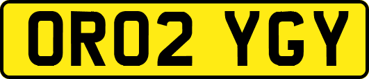 OR02YGY