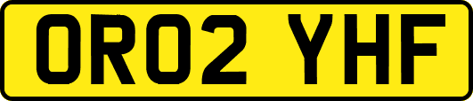 OR02YHF