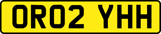 OR02YHH