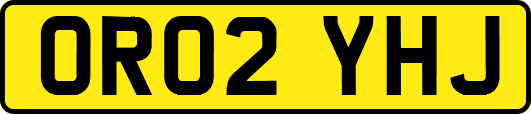 OR02YHJ
