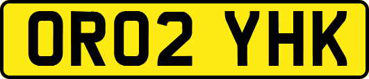 OR02YHK