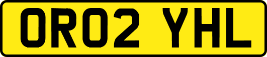OR02YHL