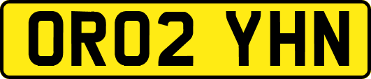 OR02YHN