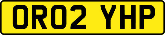 OR02YHP