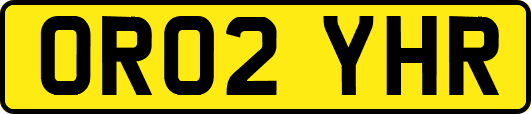 OR02YHR