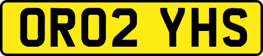 OR02YHS