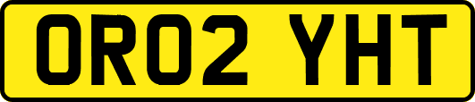 OR02YHT