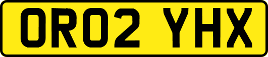 OR02YHX