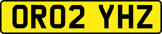 OR02YHZ