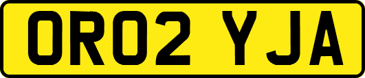 OR02YJA