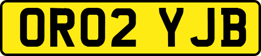 OR02YJB