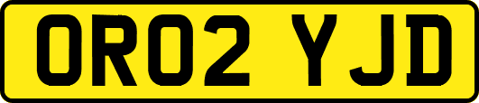 OR02YJD