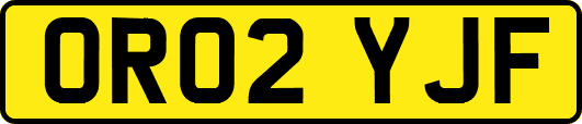 OR02YJF