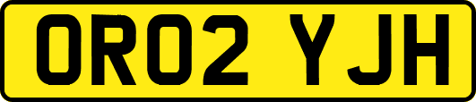 OR02YJH