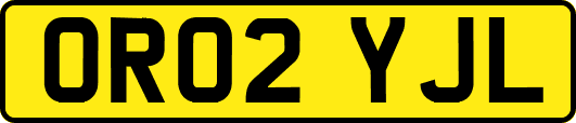 OR02YJL