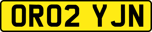 OR02YJN