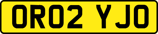 OR02YJO