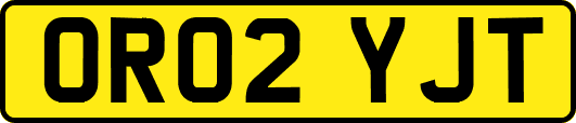 OR02YJT