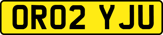 OR02YJU
