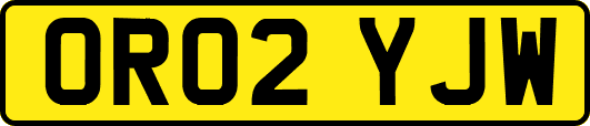 OR02YJW