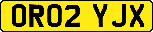 OR02YJX