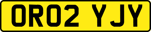 OR02YJY