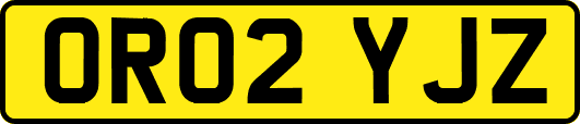 OR02YJZ