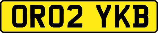 OR02YKB