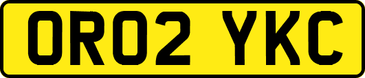 OR02YKC