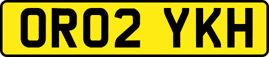 OR02YKH