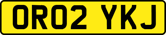 OR02YKJ