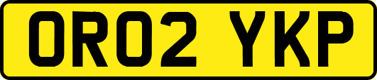 OR02YKP