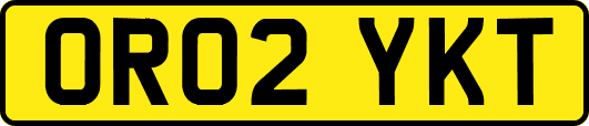 OR02YKT