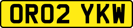 OR02YKW